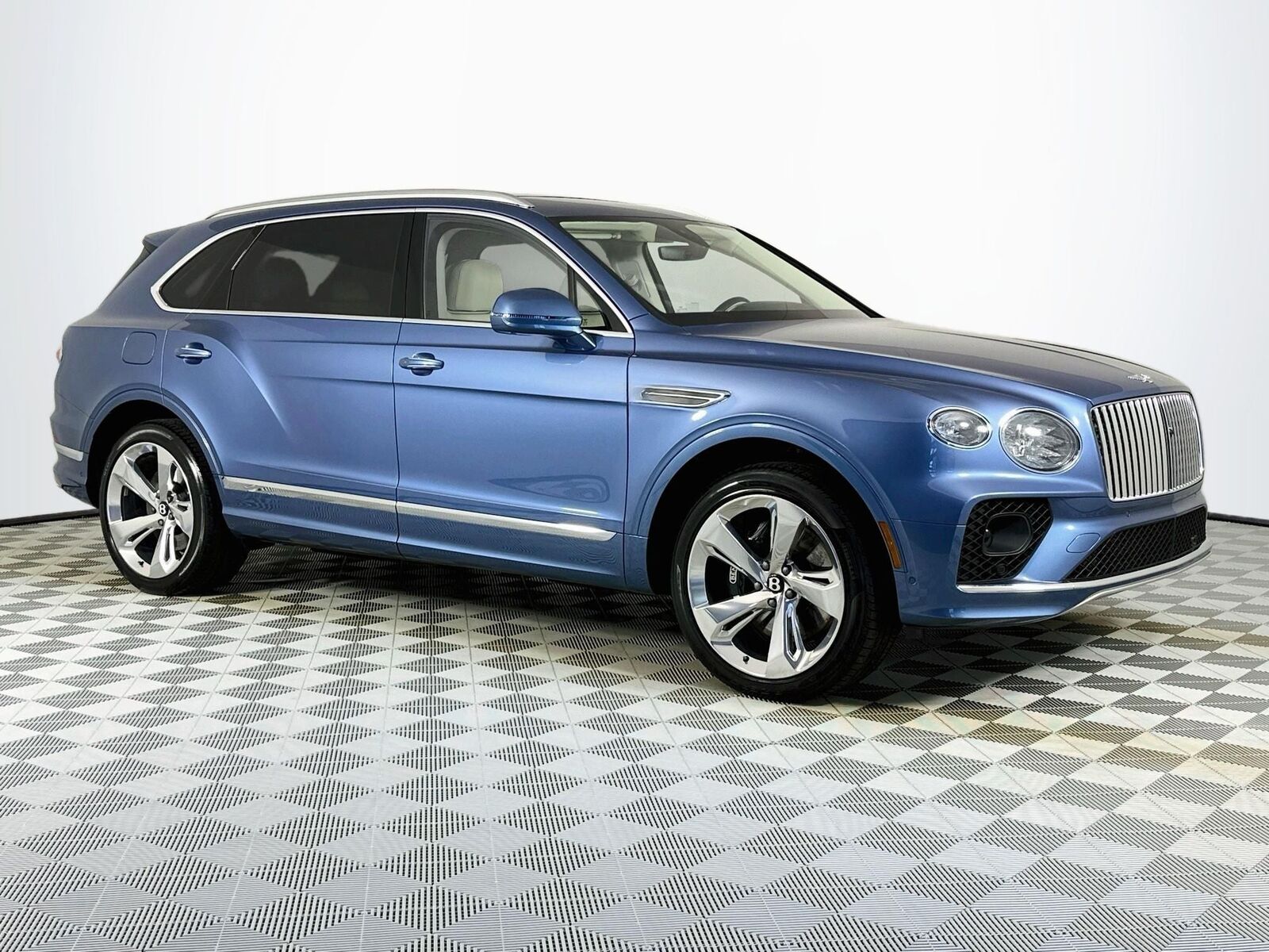 2023 BENTLEY Bentayga