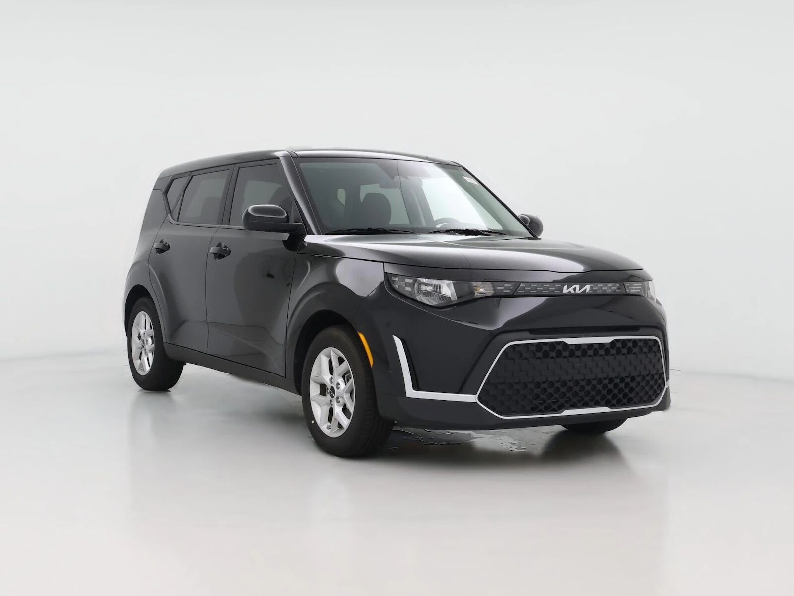 2025 KIA Soul
