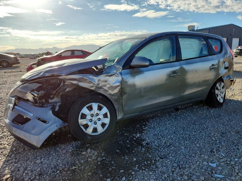 2012 HYUNDAI Elantra