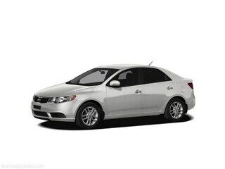 2011 KIA Forte