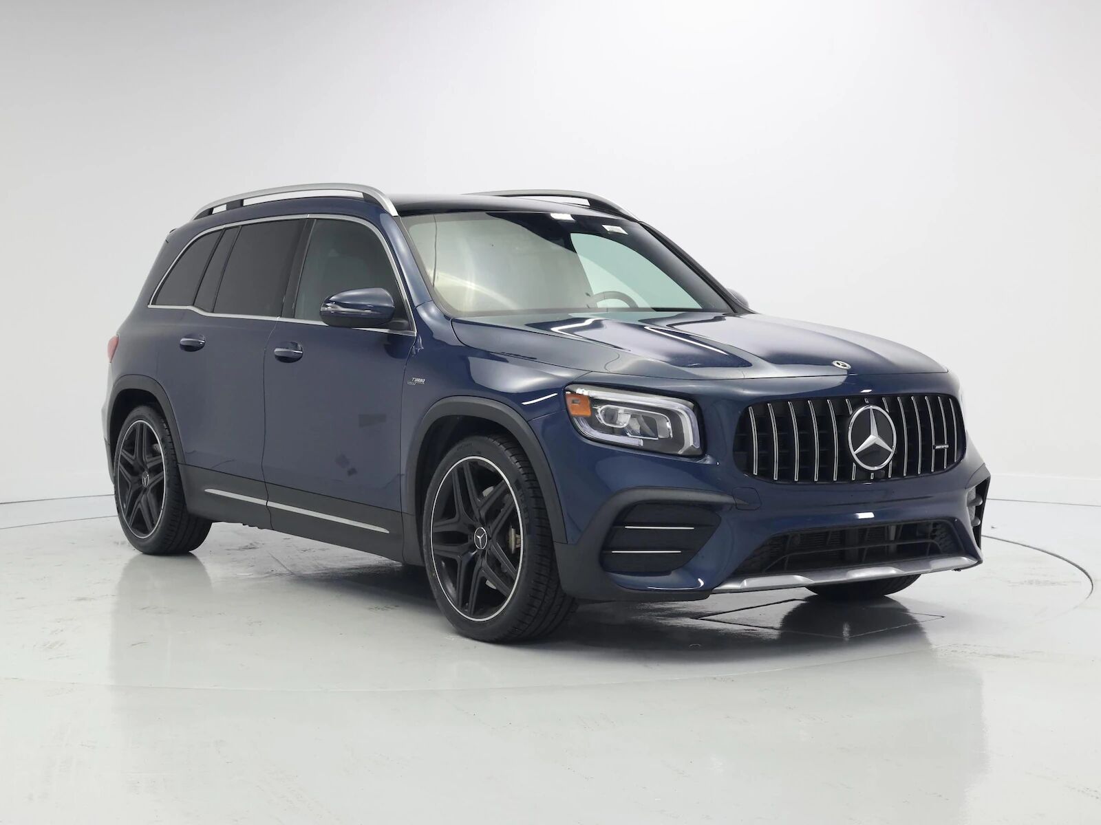 2023 Mercedes-Benz GLB-Class