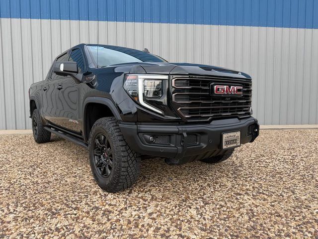 2024 GMC Sierra