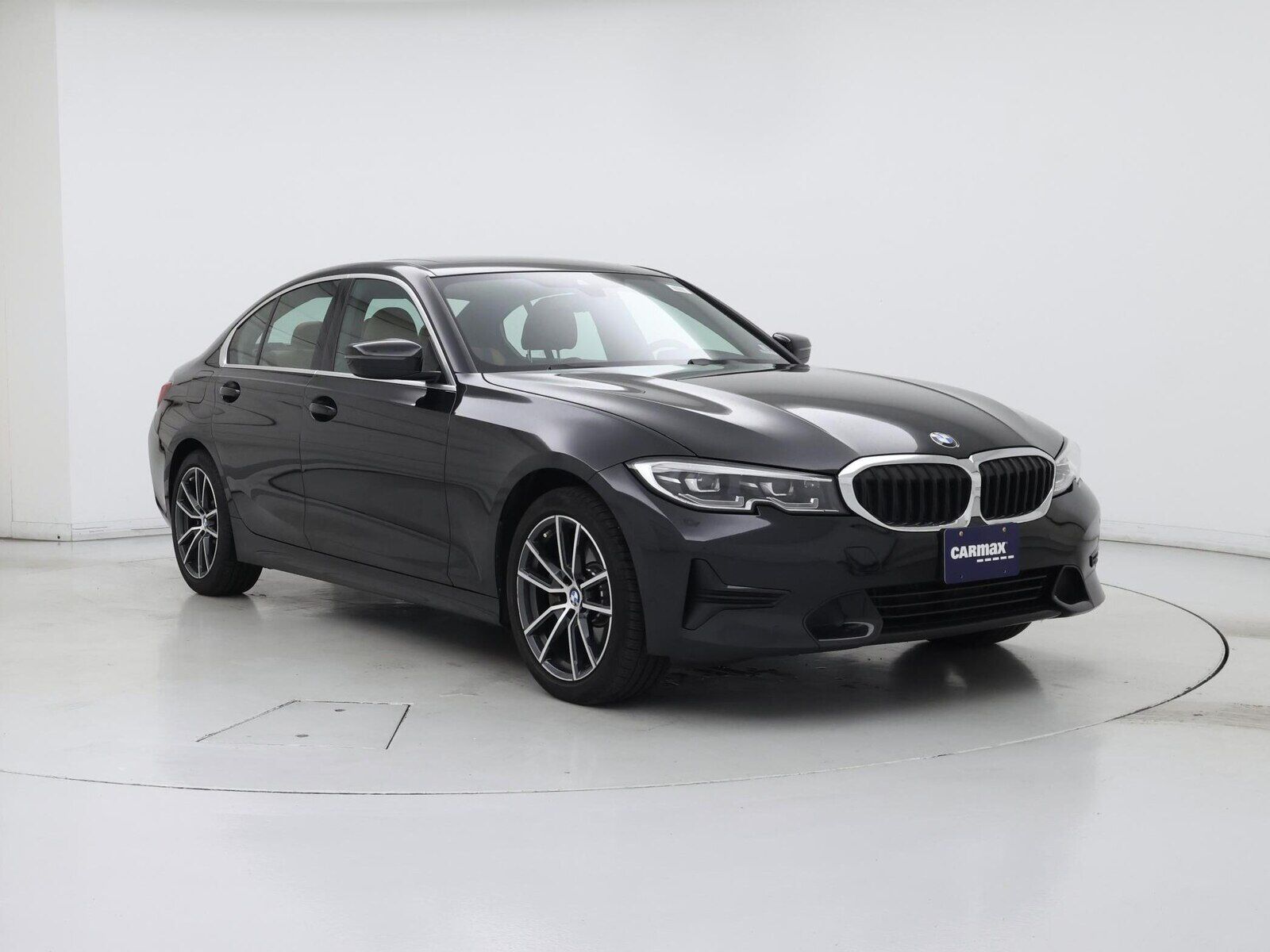 2020 BMW 330i