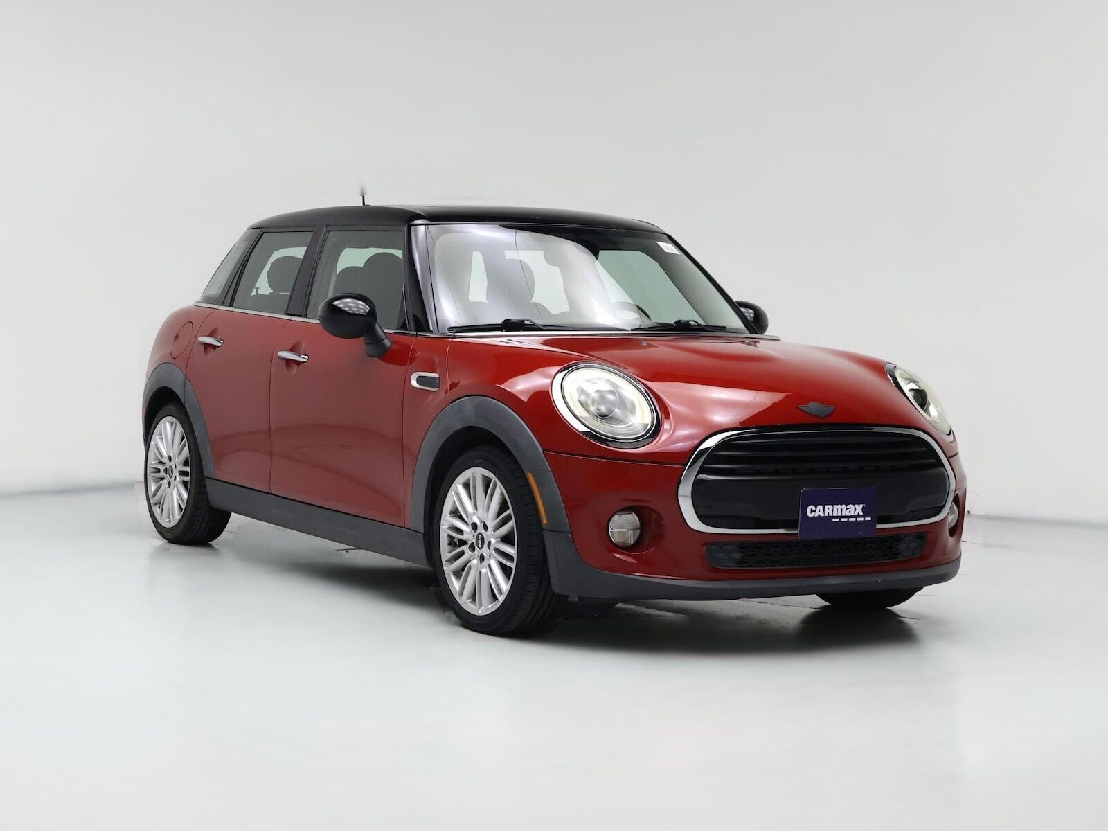 2016 MINI Cooper