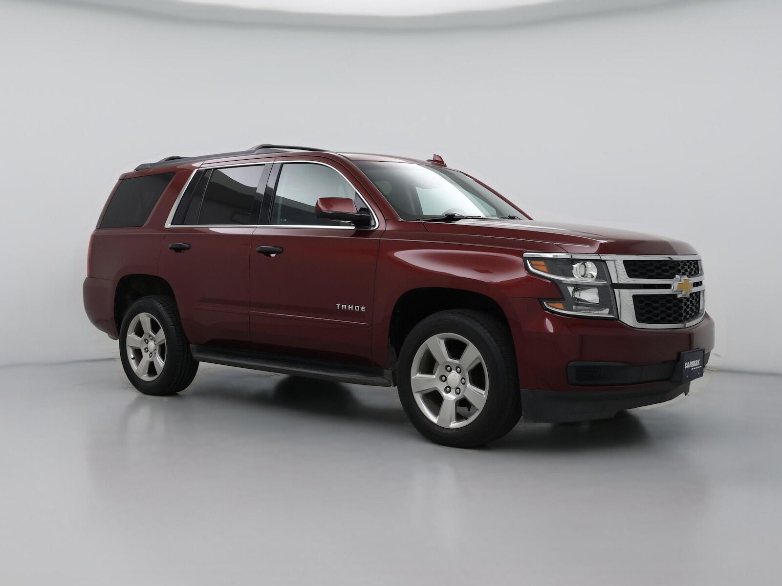 2019 CHEVROLET Tahoe