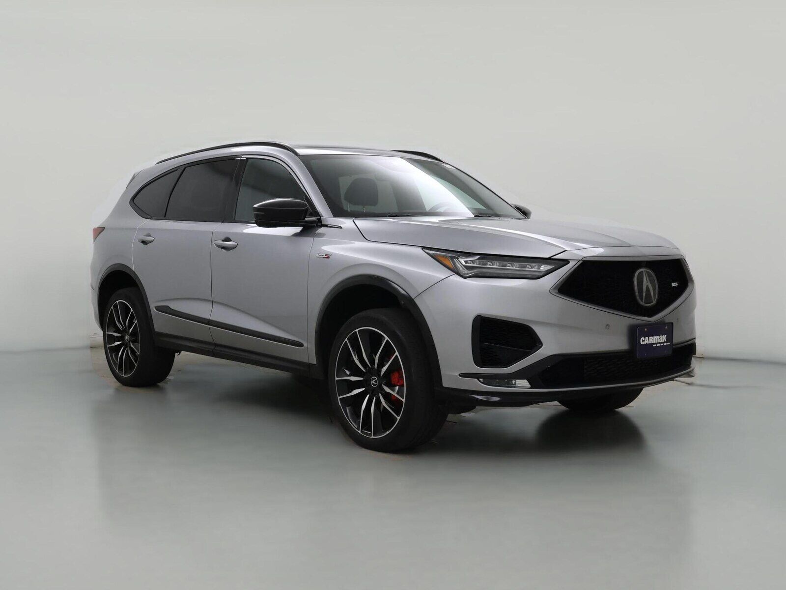 2024 ACURA MDX Type S