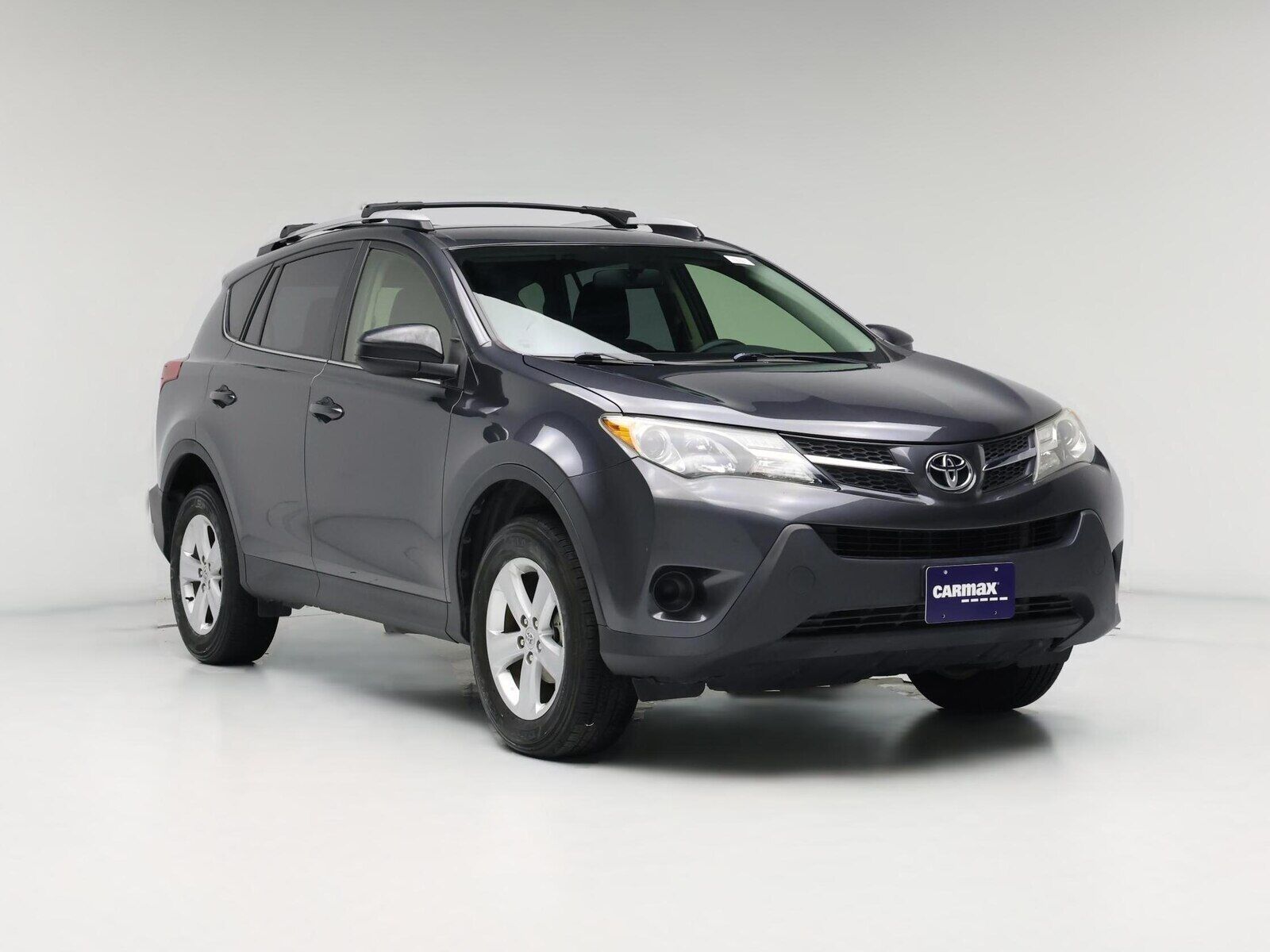 2014 TOYOTA RAV4