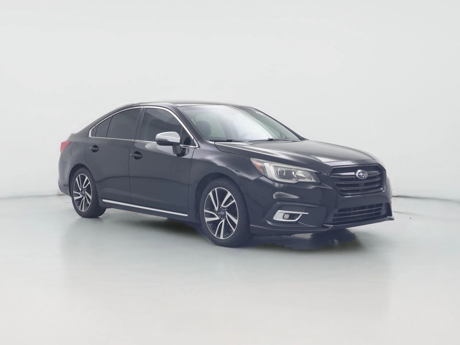 2019 SUBARU Legacy