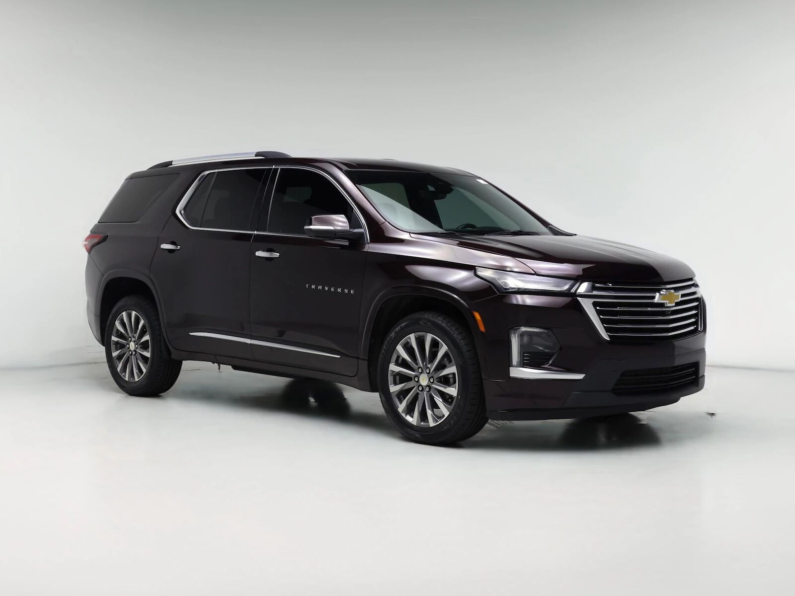 2022 CHEVROLET Traverse