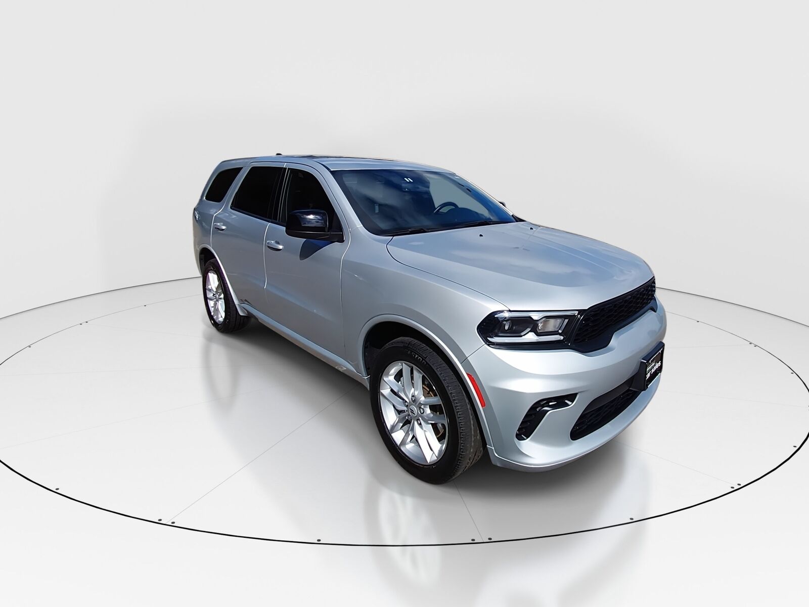 2025 DODGE Durango