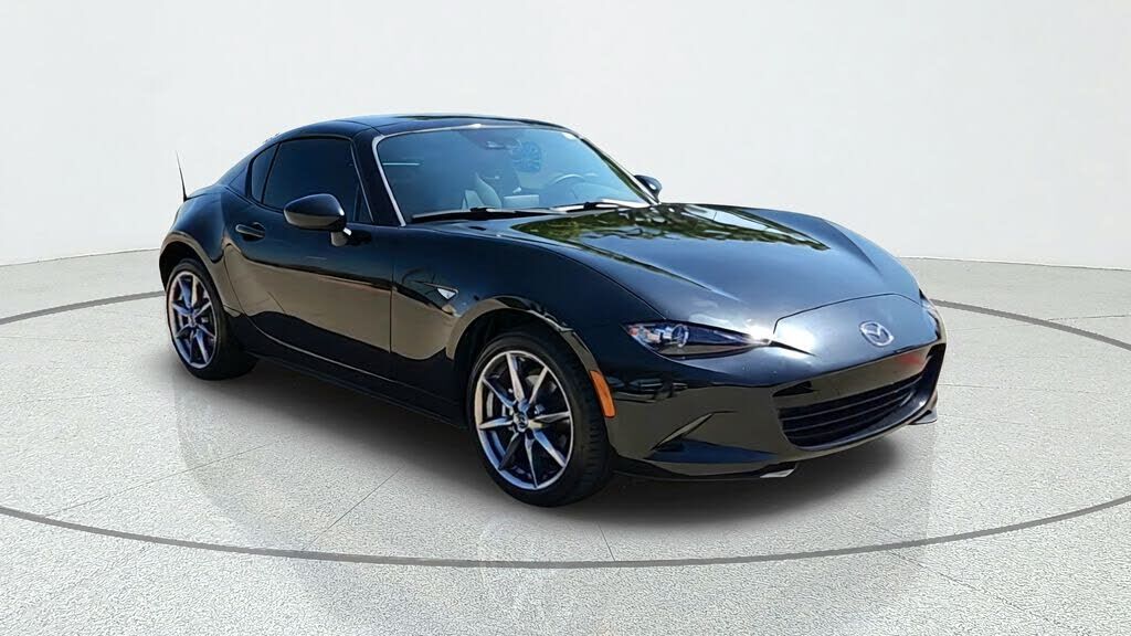 2023 MAZDA MX-5