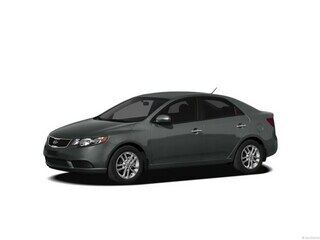 2012 KIA Forte