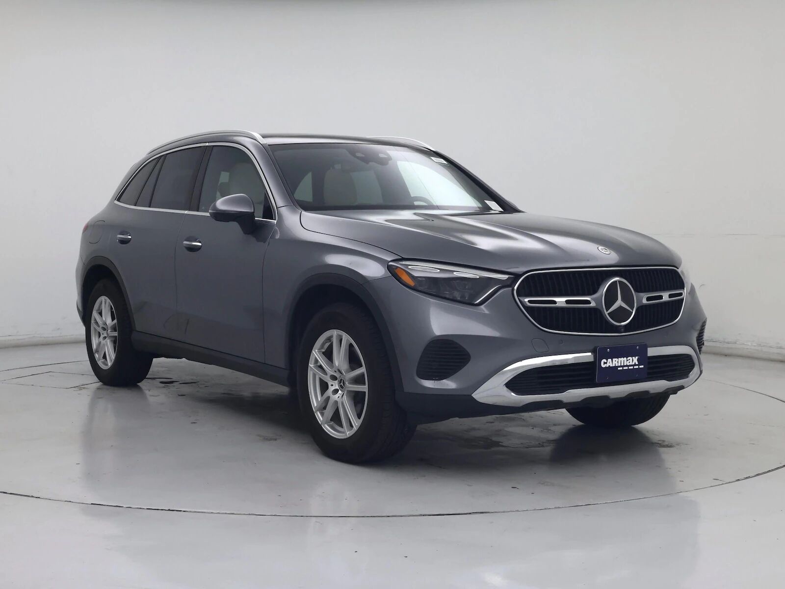 2023 Mercedes-Benz GLC-Class