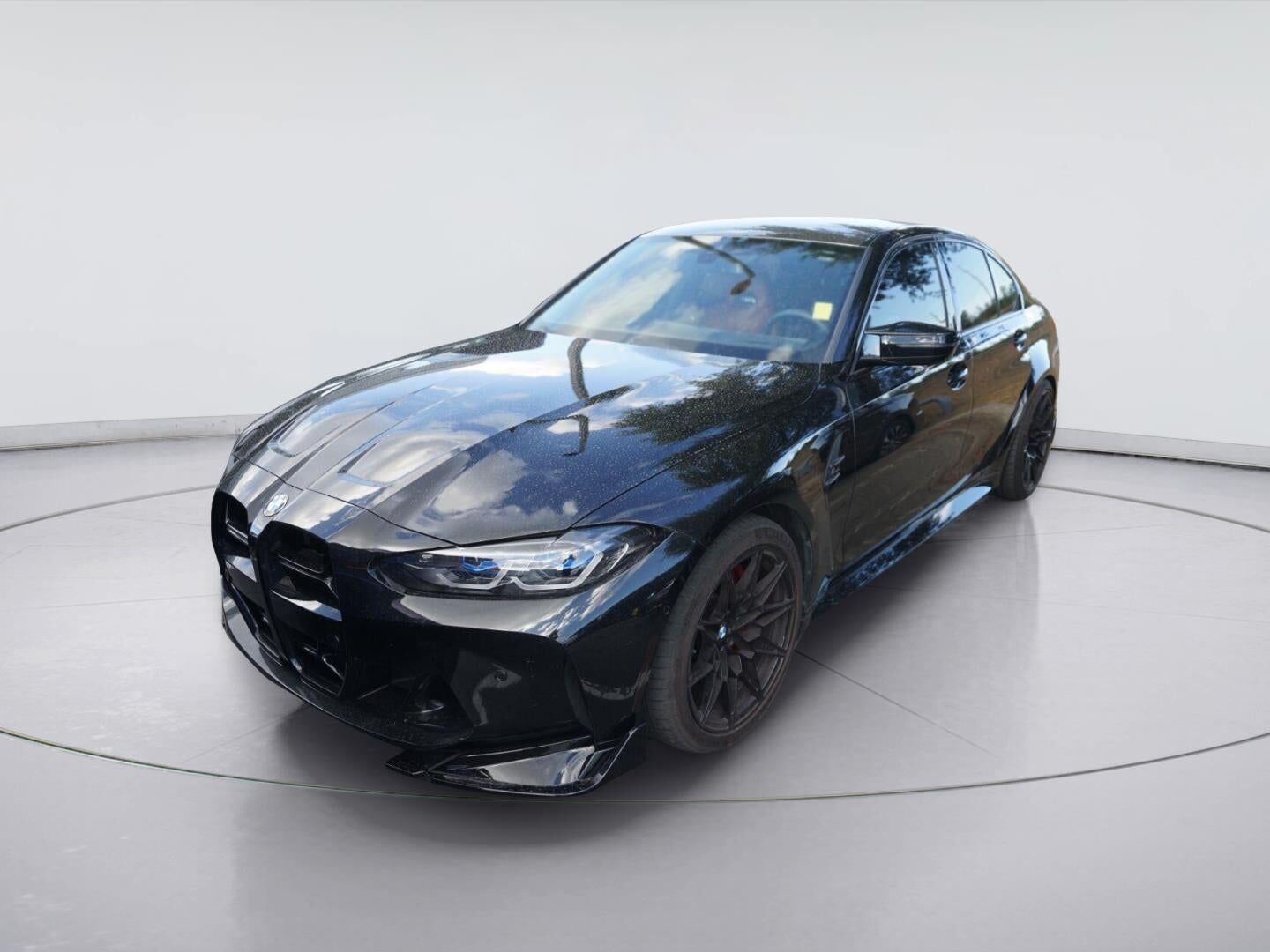 2024 BMW M3