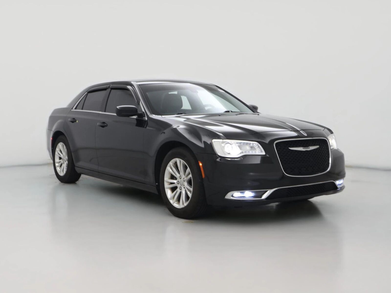 2016 CHRYSLER 300