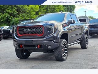 2023 GMC Sierra