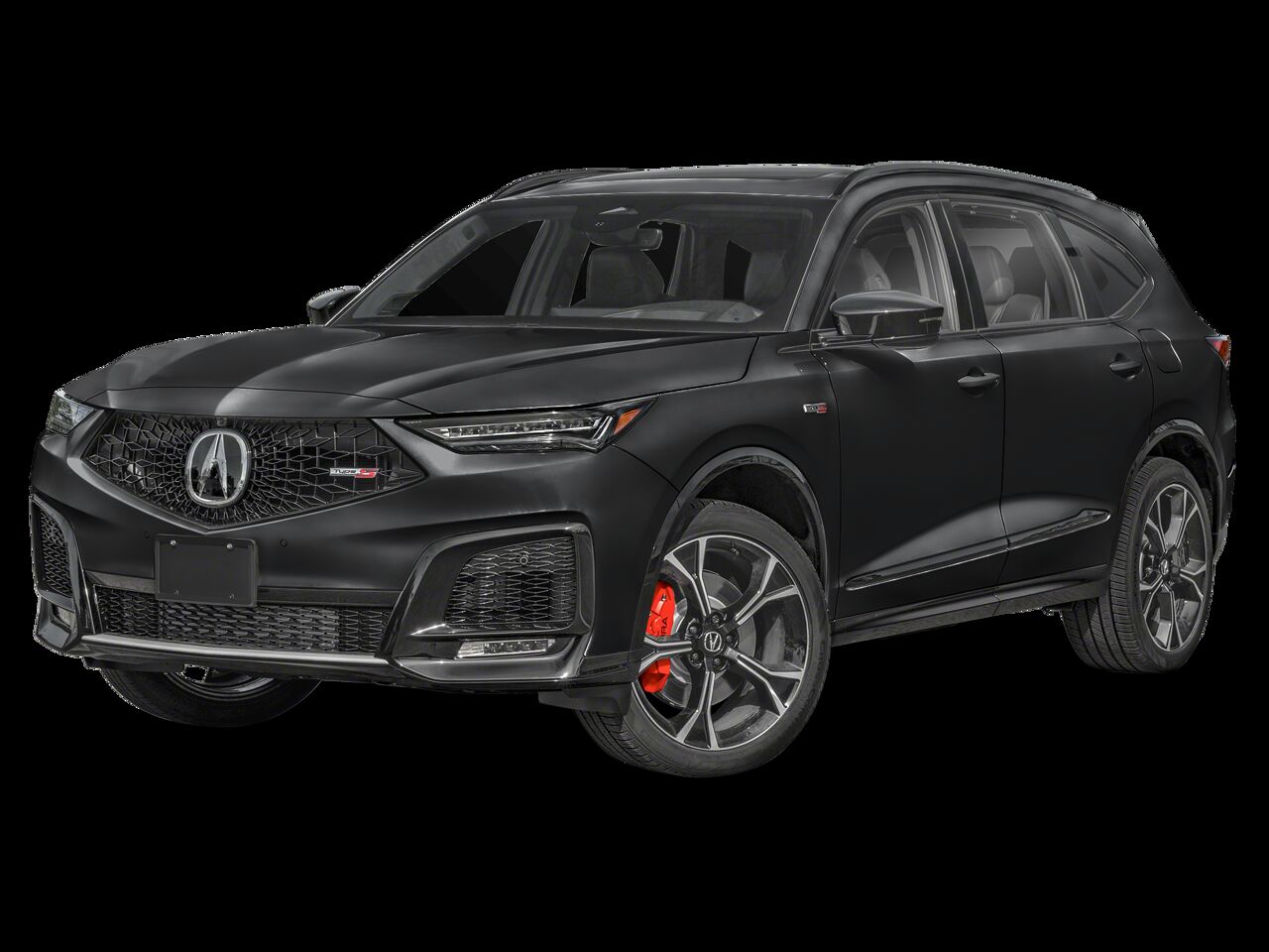 2026 ACURA MDX