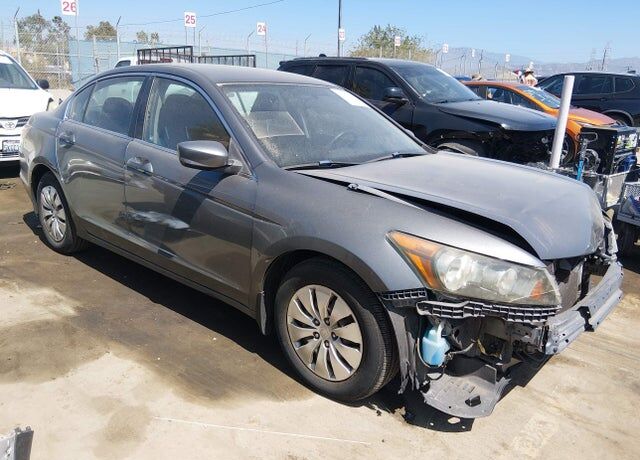 2011 HONDA Accord