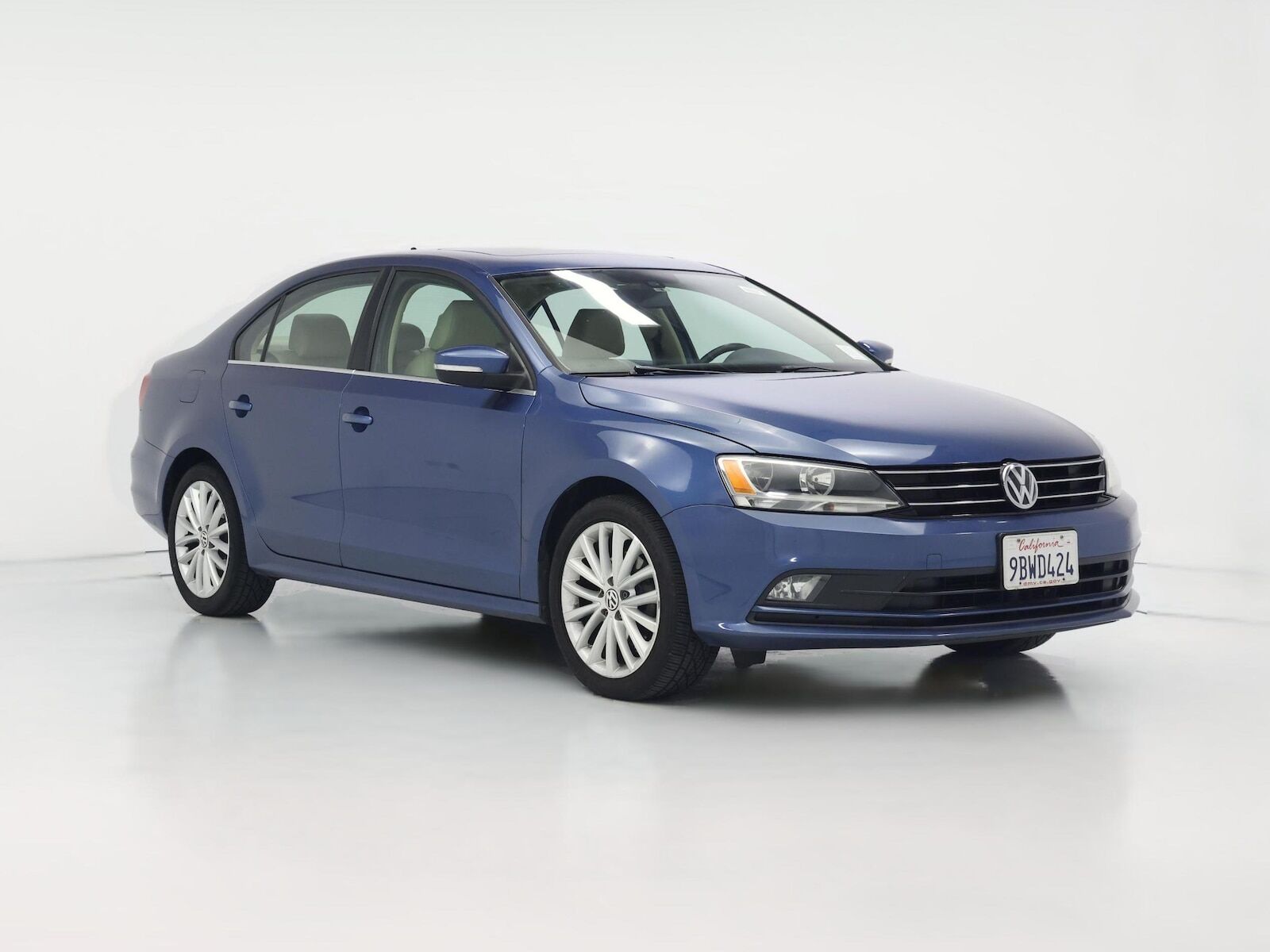 2016 VOLKSWAGEN Jetta