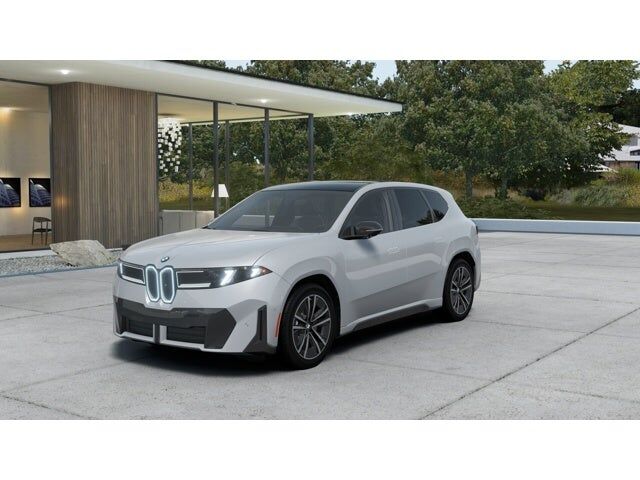 2027 BMW X3