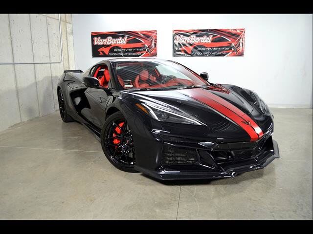 2023 CHEVROLET Corvette