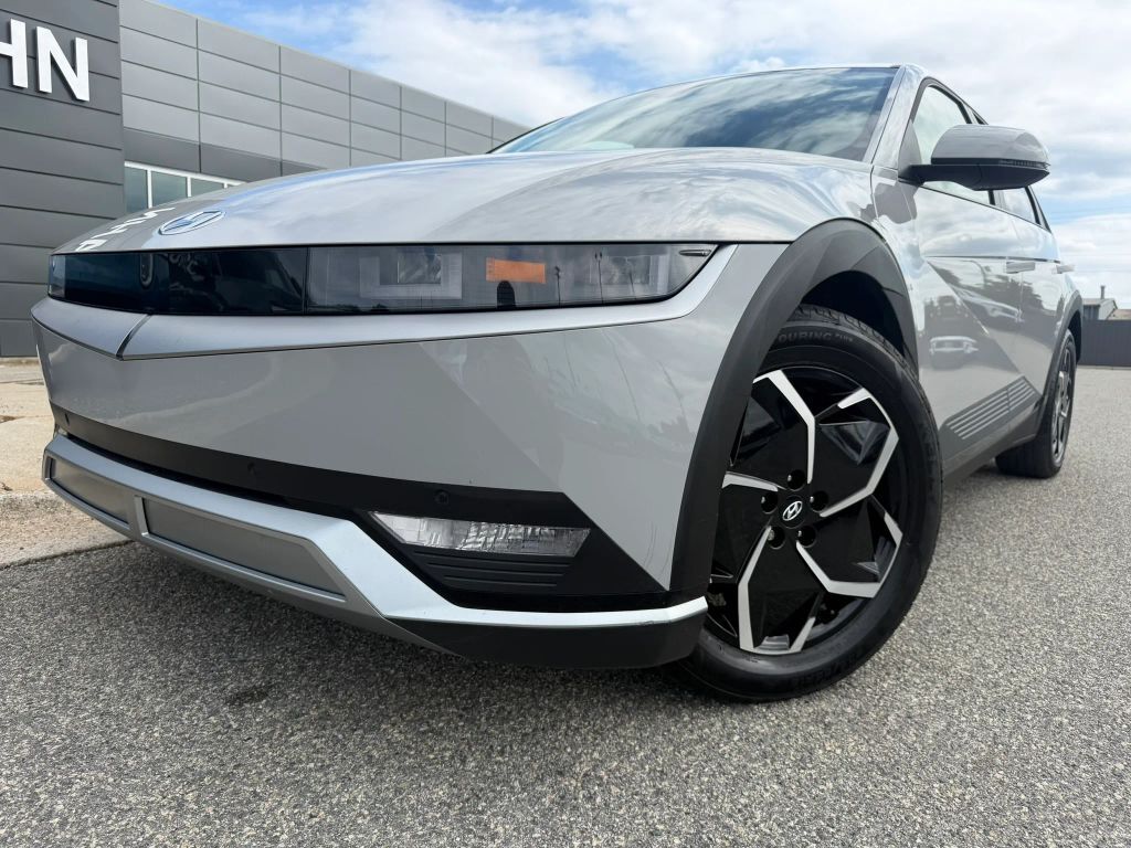 2024 HYUNDAI IONIQ 5