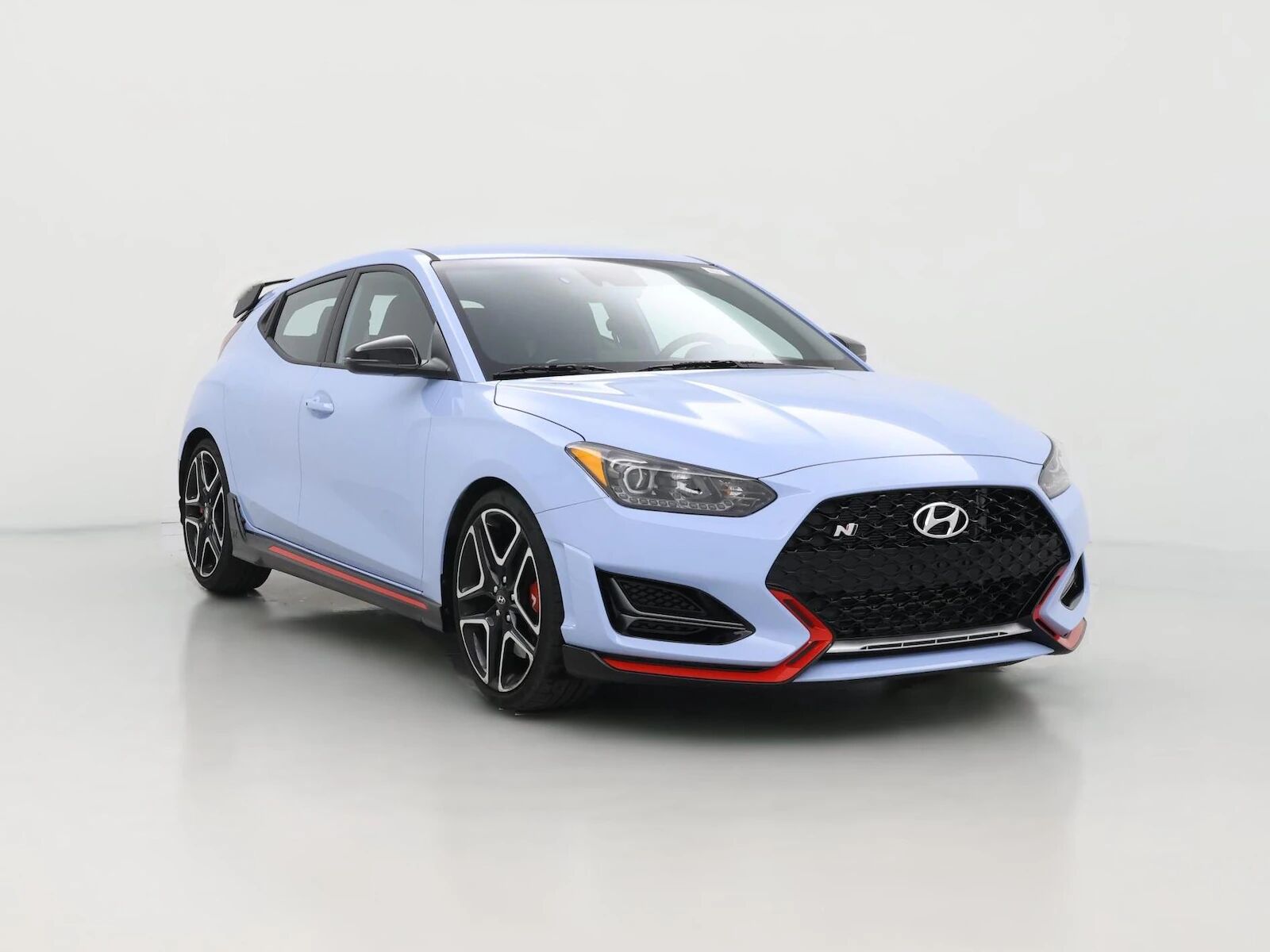 2021 HYUNDAI Veloster N