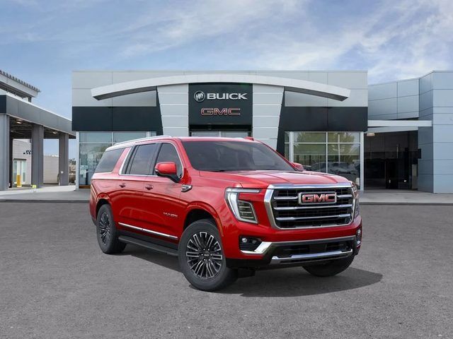 2026 GMC Yukon XL