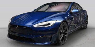 2023 TESLA Model S