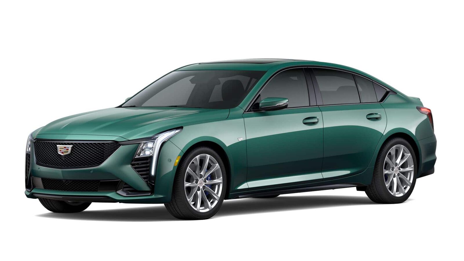 2026 CADILLAC CT5