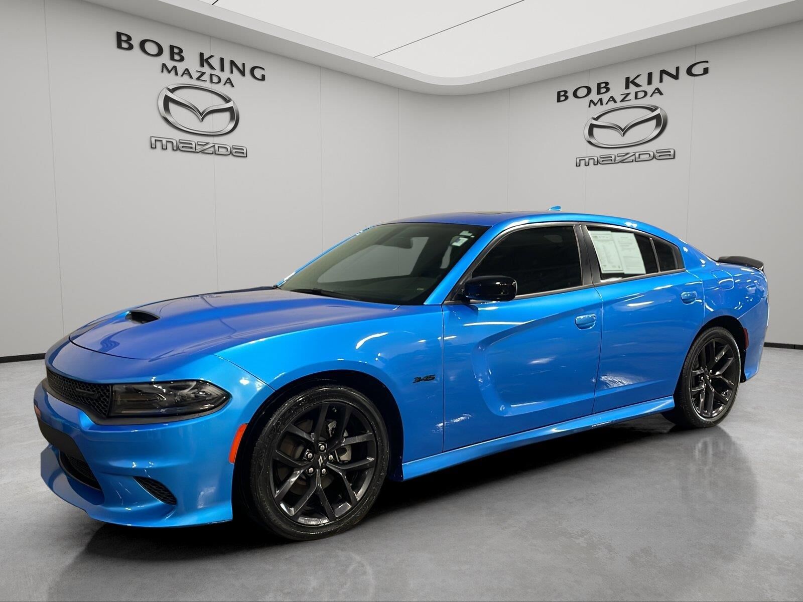 2023 DODGE Charger