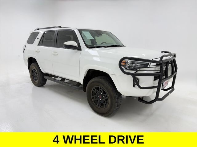2020 TOYOTA 4-Runner