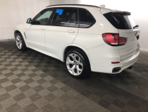 2015 BMW X5