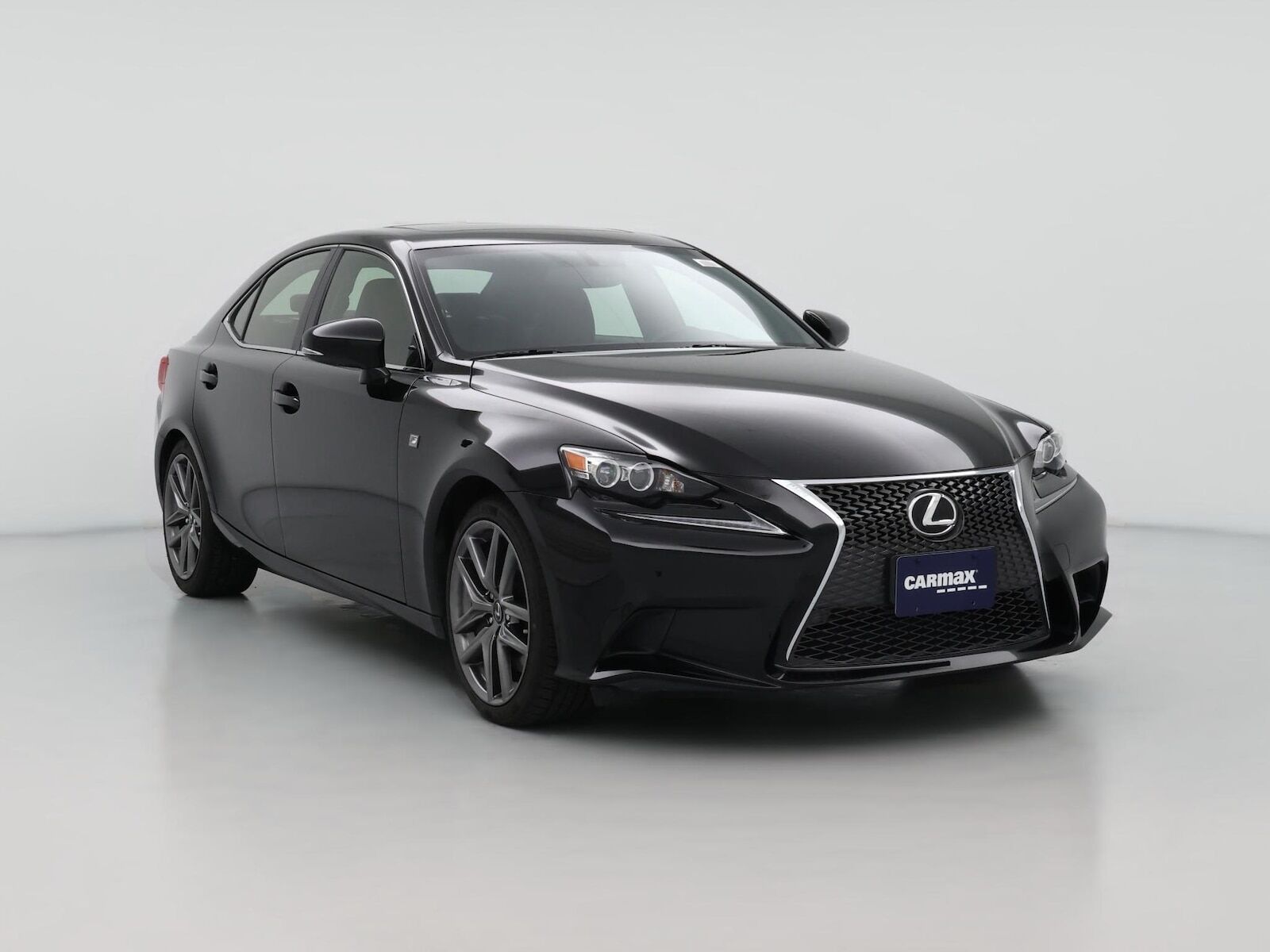 2016 LEXUS IS