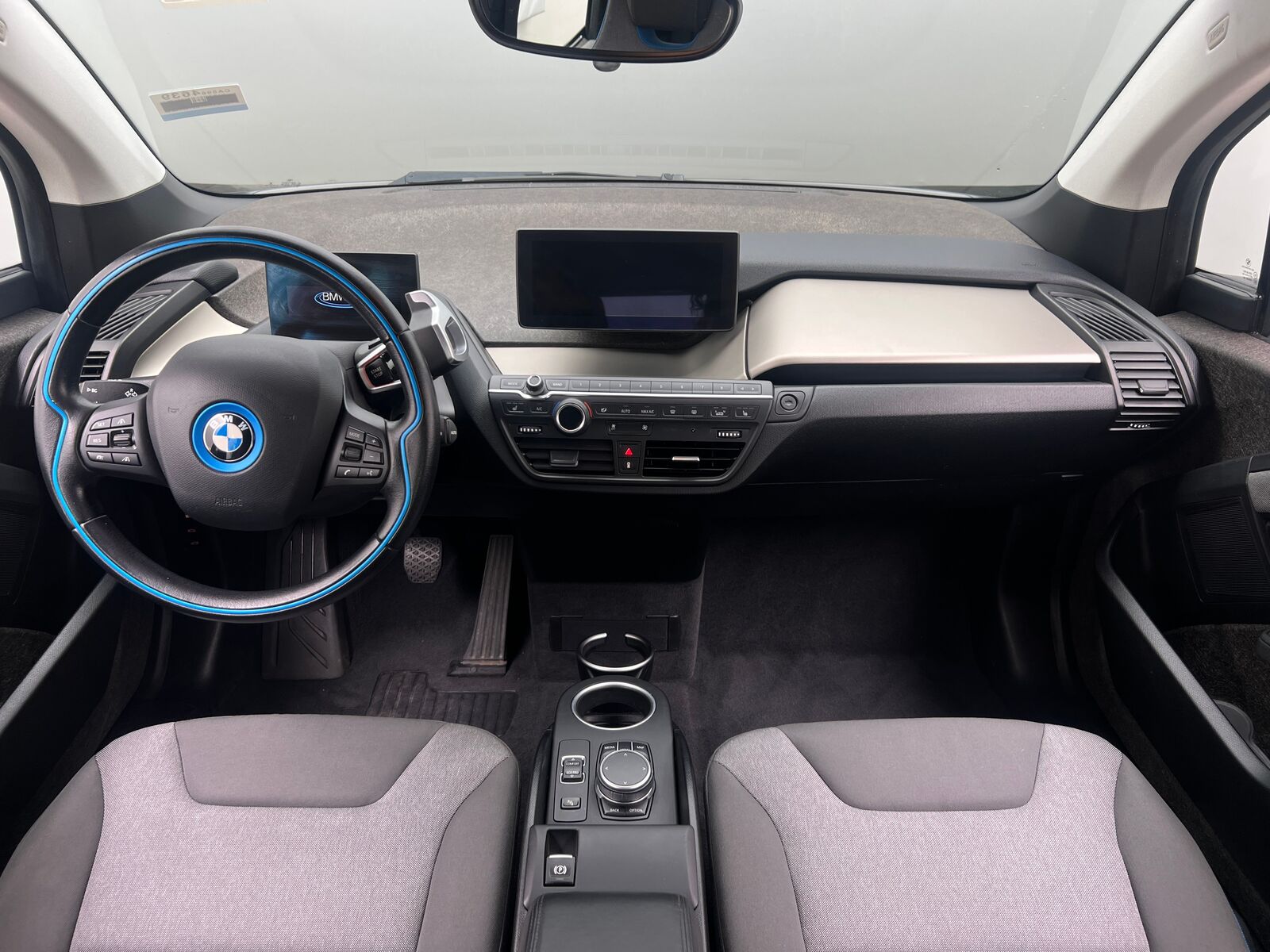 2020 BMW i3