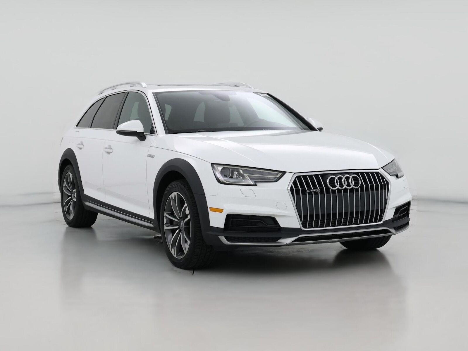 2019 AUDI A4 allroad