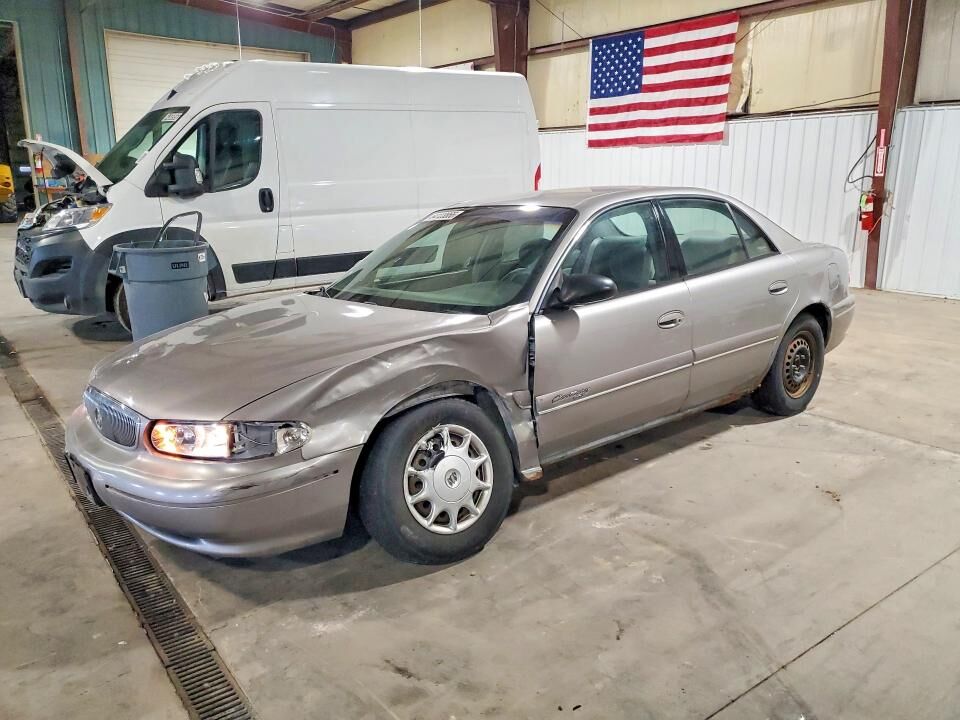 1999 BUICK Century