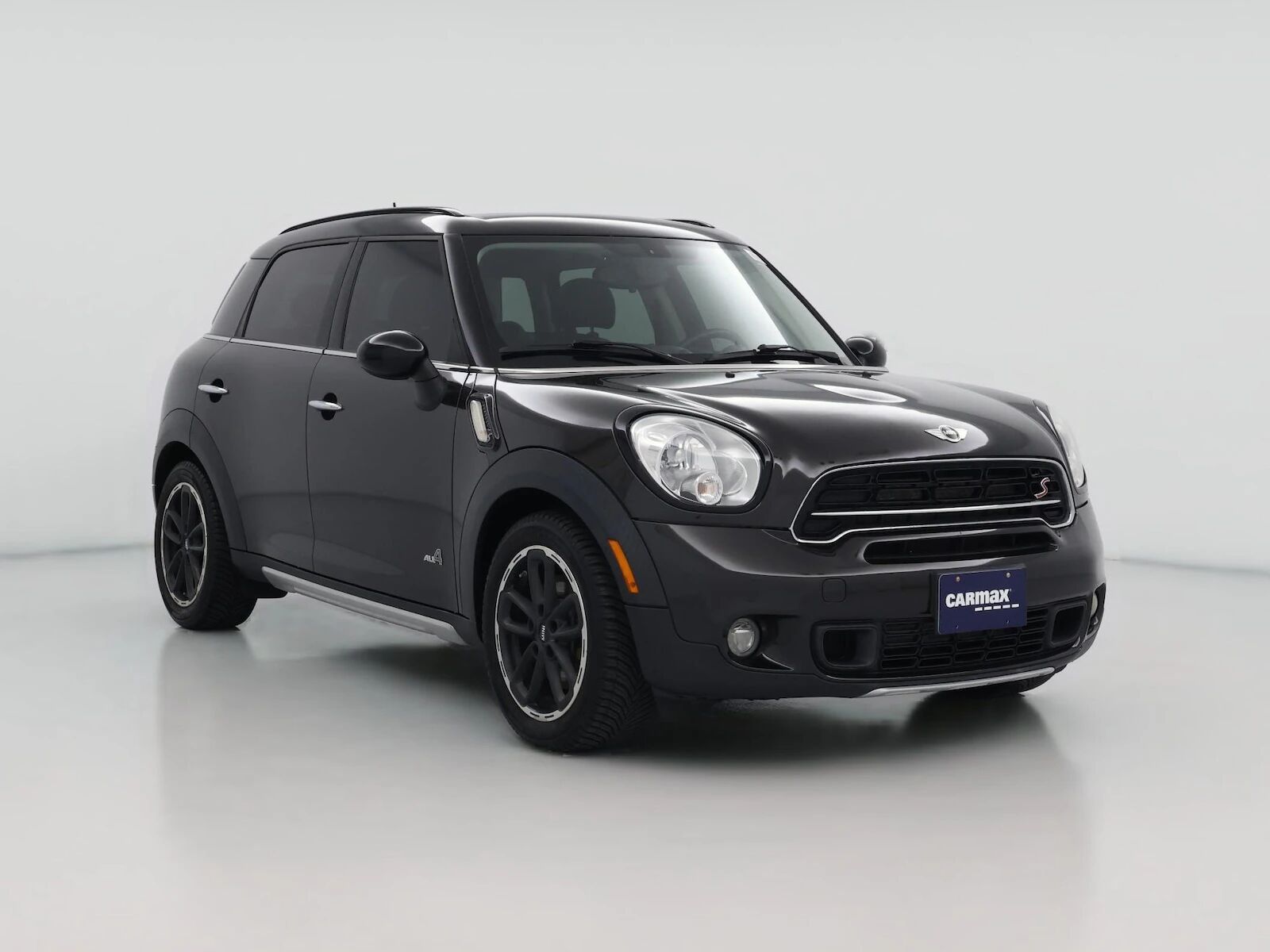 2015 MINI Countryman