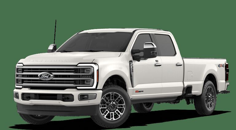 2027 FORD F-350