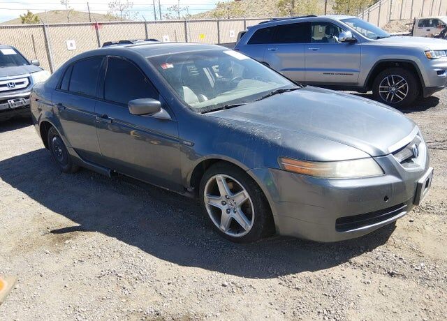 2005 ACURA TL