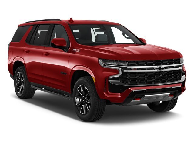2024 CHEVROLET Tahoe