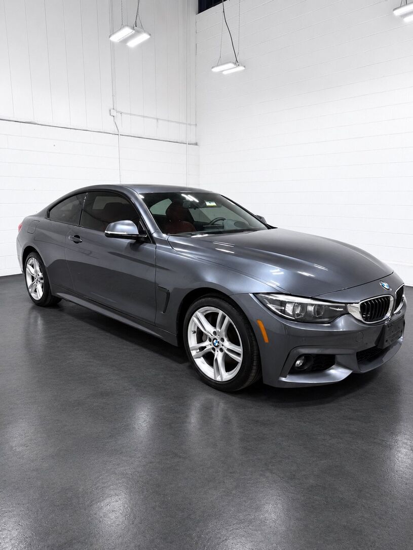 2019 BMW 430i