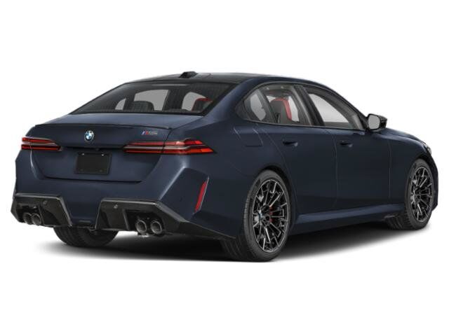 2025 BMW M5