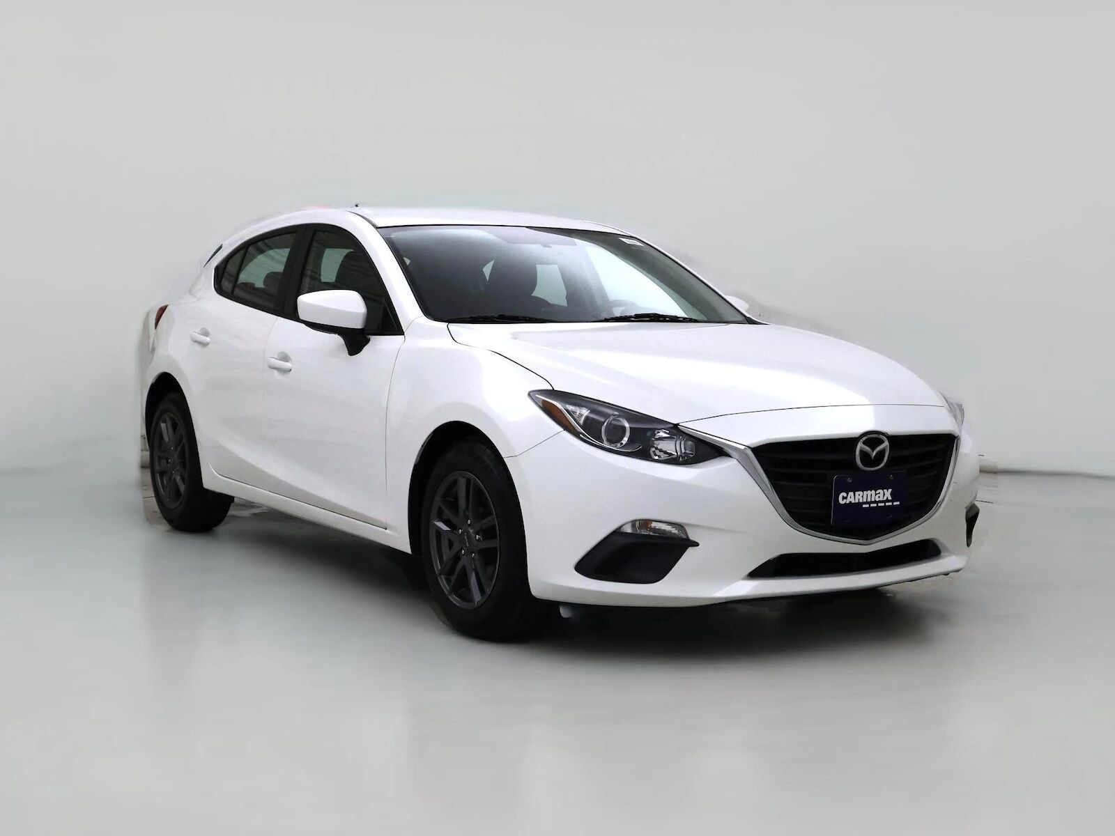 2015 MAZDA Mazda3