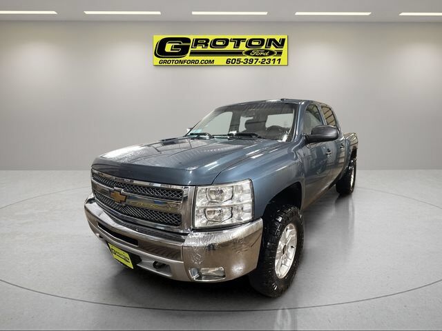 2013 CHEVROLET Silverado