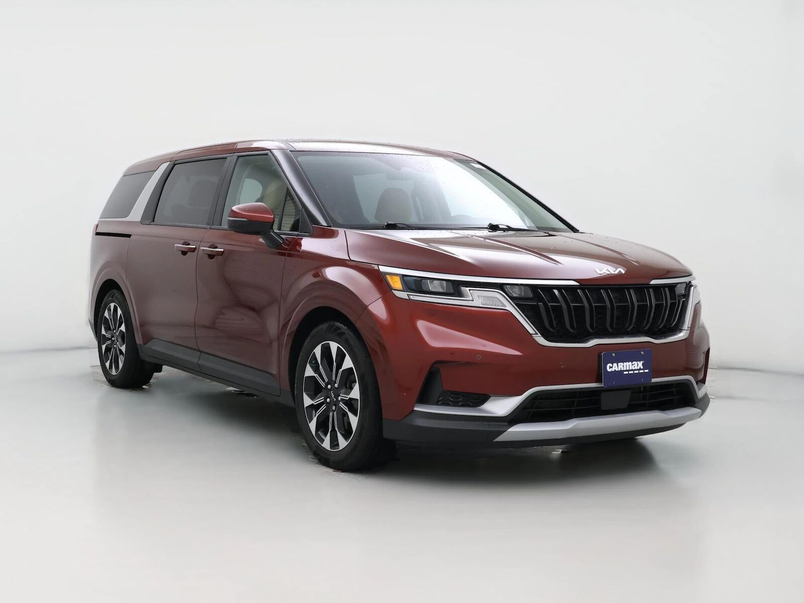 2024 KIA Carnival