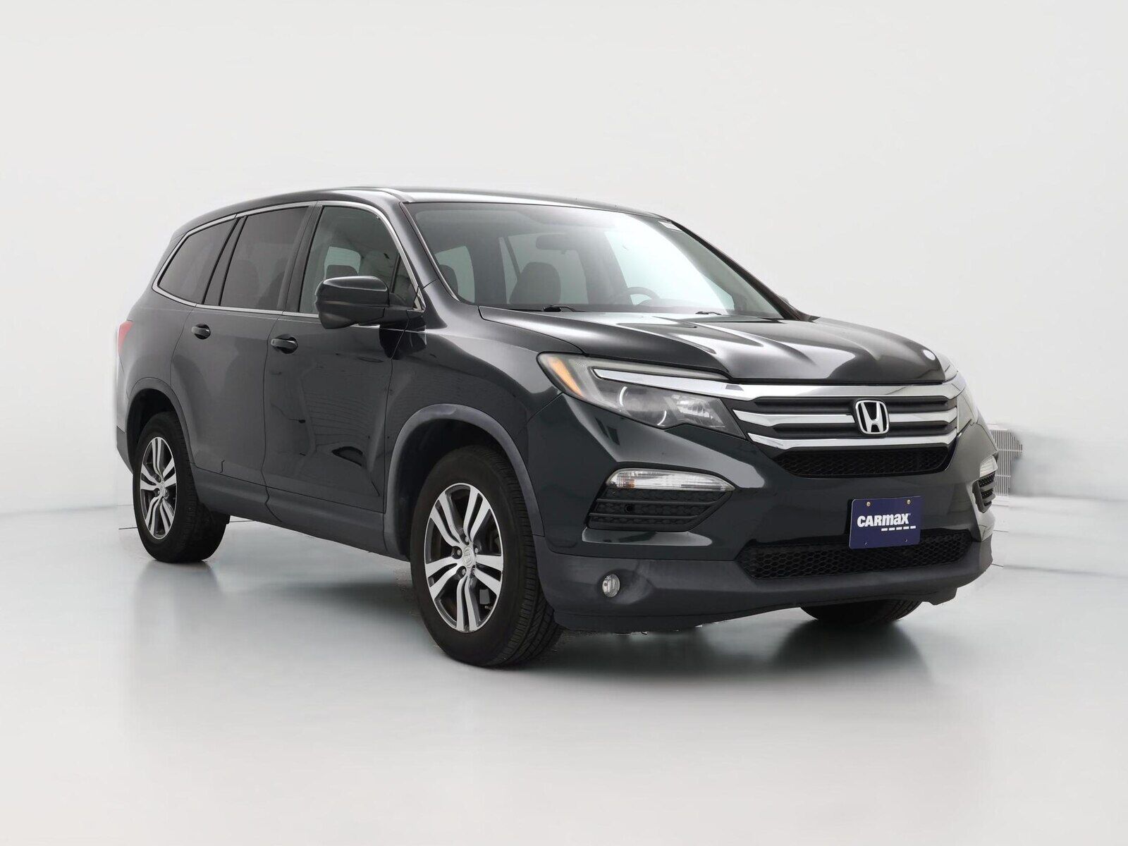 2018 HONDA Pilot