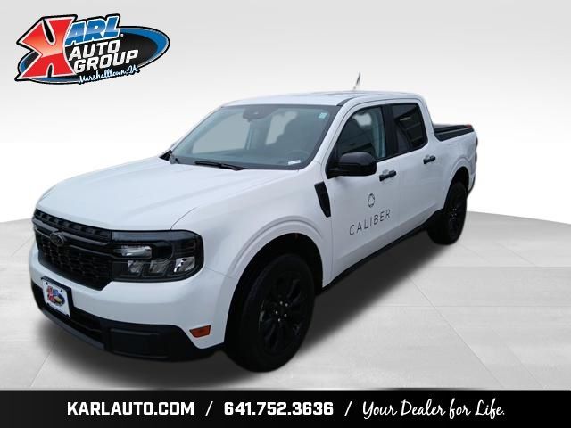 2024 FORD Maverick