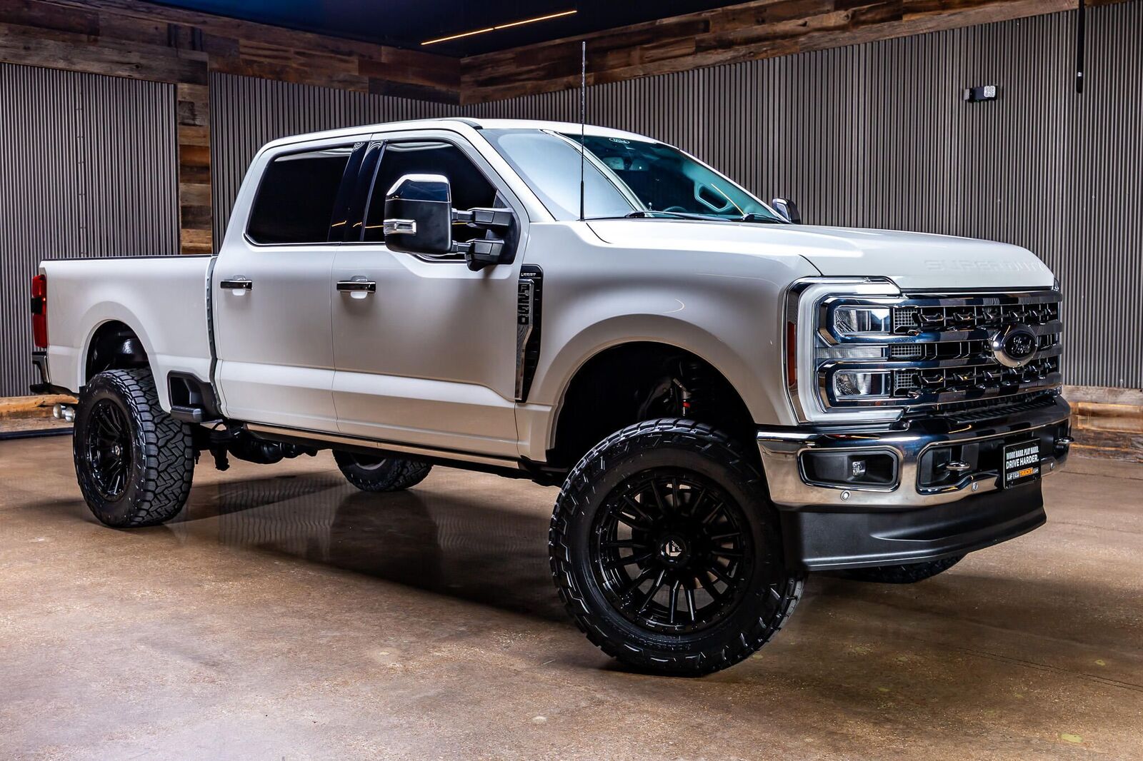 2023 FORD F-250