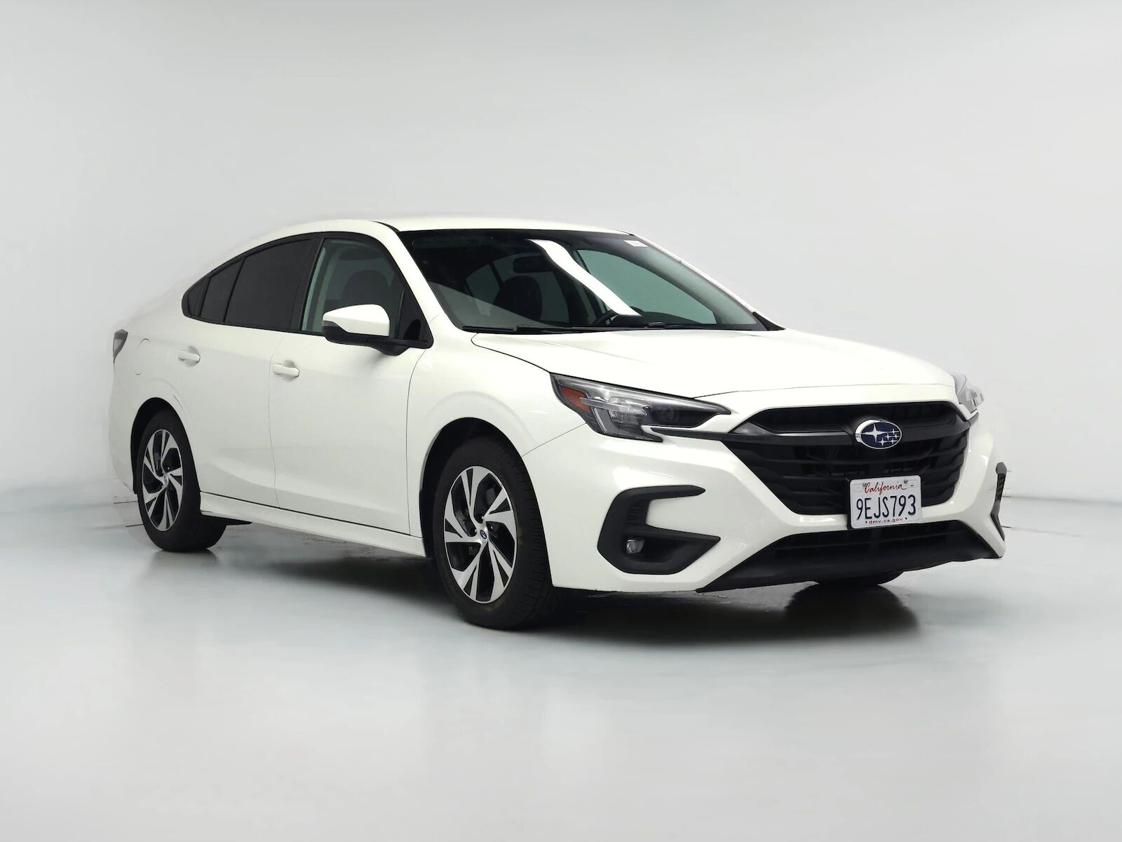 2023 SUBARU Legacy